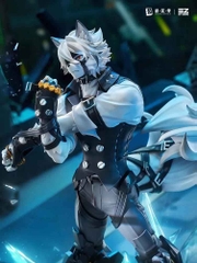 [Pre Order] MÔ HÌNH Zenless Zone Zero - Von Lycaon - 1/7 (Apex Innovation) FIGURE CHÍNH HÃNG