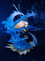 MÔ HÌNH Hashibira Inosuke - Kimetsu no Yaiba - Figuarts ZERO - Beast Breathing (Bandai Spirits) FIGURE CHÍNH HÃNG
