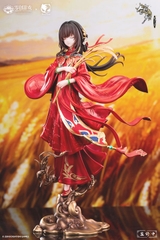 [PRE ORDER] MÔ HÌNH Ueta Kohitsuji - Mansui - 1/6 - Hongzhuang Sui Sui (Bear Panda) FIGURE CHÍNH HÃNG