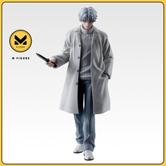 MÔ HÌNH Slur - Sakamoto Days - Ichiban Kuji - Ichiban Kuji Sakamoto Days Vol.3 (C Prize) - Masterlise Expiece (Bandai Spirits) FIGURE CHÍNH HÃNG