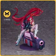 [PRE ORDER] MÔ HÌNH Tengen Toppa Gurren-Lagann - Yoko Littner - Yoko M Tank (Proof) FIGURE CHÍNH HÃNG