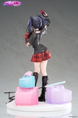 [PRE ORDER] MÔ HÌNH Needy Girl Overdose - Ame-chan - Chouzetsu Saikawa Tenshi-chan - P-chan - 1/7 (Apex Innovation) FIGURE CHÍNH HÃNG