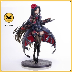 [PRE ORDER] MÔ HÌNH Goddess of Victory: Nikke - Maiden - 1/7 (Good Smile Company) FIGURE CHÍNH HÃNG