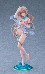 [PRE ORDER] MÔ HÌNH Original - Momoko - 1/6 - First Bloom, ST Ver. (Pink Charm) FIGURE CHÍNH HÃNG