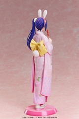 [PRE ORDER] MÔ HÌNH Oshi no Ko - Hoshino Ai - 1/7 - Happy New Year, Kimono Ver. (A Dimension) FIGURE CHÍNH HÃNG