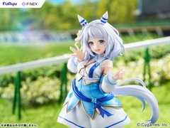 [PRE ORDER] MÔ HÌNH Umamusume: Pretty Derby - Hishi Miracle - F:Nex - 1/7 (FuRyu) FIGURE CHÍNH HÃNG
