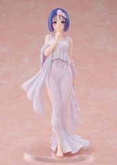 [PRE ORDER] MÔ HÌNH To LOVEru Darkness - CHILLfigg - CHILLfigg To LOVE-Ru Darkness 15th: Goddess Dress Ver. - 1/10 - Goddess Dress Ver. (Vision) FIGURE CHÍNH HÃNG