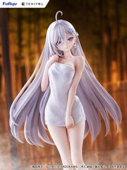 [PRE ORDER] MÔ HÌNH Shibou Yuugi de Meshi wo Kuu. - Sorimachi Yuki - Tenitol - Tenitol Tall - Golden Bath Ver. (FuRyu) FIGURE CHÍNH HÃNG