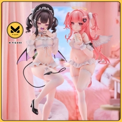 [PRE ORDER] MÔ HÌNH Original - Sino - Aimu - 1/6 (Otherwhere) FIGURE CHÍNH HÃNG