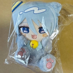 Bông K.S. Miracle - Umamusume: Pretty Derby (Movic) Plushie CHÍNH HÃNG