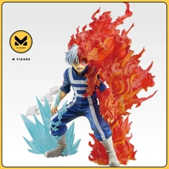 [PRE ORDER] MÔ HÌNH Boku no Hero Academia - Todoroki Shoto - Ichiban Kuji - Ichiban Kuji Boku no Hero Academia -Unare Taiikusai- (Last One Prize) - Masterlise (Bandai Spirits) FIGURE CHÍNH HÃNG
