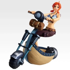 [PRE ORDER] MÔ HÌNH Nami - One Piece - Ichiban Kuji - Ichiban Kuji One Piece Sora ni Kanaderu Shima no Utagoe (Love Song) (B Prize) - Masterlise Expiece (Bandai Spirits) FIGURE CHÍNH HÃNG