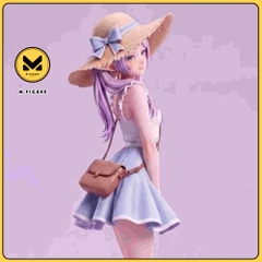 [PRE ORDER] MÔ HÌNH Frieren Holiday Ver. - Sousou No Frieren (NuoMi Studio) FIGURE CHÍNH HÃNG