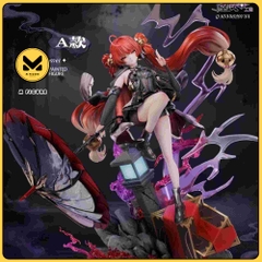 [PRE ORDER] MÔ HÌNH Suoming - Wuthering Waves (QBYGZ Studio) FIGURE CHÍNH HÃNG