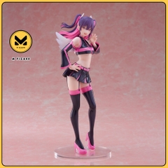 MÔ HÌNH 2.5-jigen no Yuuwaku - Tachibana Mikari - F:Nex - 1/7 - Miriella, Angel Airborne Corps (FuRyu) FIGURE CHÍNH HÃNG