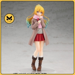 MÔ HÌNH Kei Karuizawa - POP UP PARADE Youkoso Jitsuryoku Shijou Shugi no Kyoushitsu e - Complete Figure(Good Smile Company) FIGURE CHÍNH HÃNG