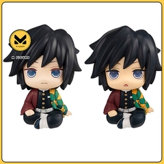 MÔ HÌNH Tomioka Giyuu - Kimetsu no Yaiba - Look Up (MegaHouse) FIGURE CHÍNH HÃNG