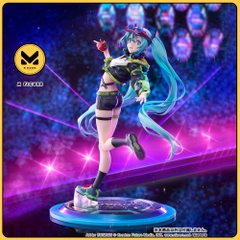 [PRE ORDER] MÔ HÌNH Vocaloid - Hatsune Miku - 1/7 - Digital Stars 2024 ver. (Hobby Stock, Wonderful Works) FIGURE CHÍNH HÃNG