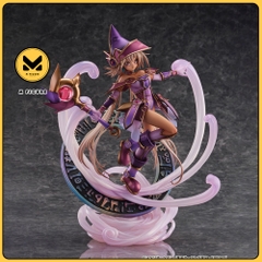 MÔ HÌNH Gensou no Minarai Madoushi - Yu-Gi-Oh! Duel Monsters - Monster Figure Collection - Shibuya Scramble Figure - 1/7 (eStream) FIGURE CHÍNH HÃNG