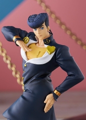 MÔ HÌNH Higashikata Josuke - Jojo - Diamond wa Kudakenai - Pop Up Parade (Good Smile Company) FIGURE CHÍNH HÃNG