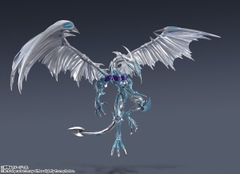 MÔ HÌNH Stardust Dragon - Yu-Gi-Oh! 5D's - S.H.MonsterArts (Bandai Spirits) FIGURE CHÍNH HÃNG
