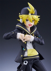 MÔ HÌNH Kagamine Len - POP UP PARADE Character Vocal Series 02 - BRING IT ON Ver. L size Complete Figure(Good Smile Company) FIGURE CHÍNH HÃNG