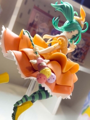 MÔ HÌNH Ononoki Yotsugi - Monogatari Series - Cover Visual - Konami Prize Collection (Konami Amusement) FIGURE CHÍNH HÃNG
