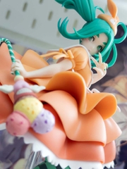 MÔ HÌNH Ononoki Yotsugi - Monogatari Series - Cover Visual - Konami Prize Collection (Konami Amusement) FIGURE CHÍNH HÃNG