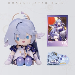 [Pre Order] BÔNG Robin - Honkai: Star Rail - Osuwari Nuigurumi - PotePotte (Vol. 2) (Bandai Namco Shanghai) PLUSHIE CHÍNH HÃNG