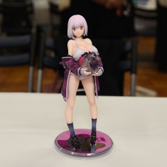 MÔ HÌNH SSSS.GRIDMAN Akane Shinjo 1/7 Complete Figure (Alphamax) FIGURE CHÍNH HÃNG