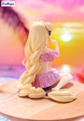 [Pre Order] MÔ HÌNH Hoshimiya Mukuro - Date A Live V - Noodle Stopper Figure - Mizugi, Pastel Pink ver. (FuRyu) FIGURE CHÍNH HÃNG