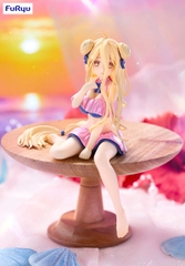 [Pre Order] MÔ HÌNH Hoshimiya Mukuro - Date A Live V - Noodle Stopper Figure - Mizugi, Pastel Pink ver. (FuRyu) FIGURE CHÍNH HÃNG
