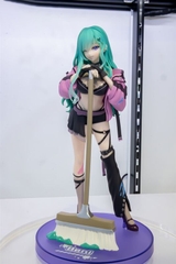 MÔ HÌNH Yakumo Beni - Virtual eSports Project - VSPO! Scale Figure - Play with paint - Vol.7 ~GiGO Limited~ (Genda Gigo Entertainment) FIGURE CHÍNH HÃNG