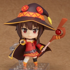 MÔ HÌNH Megumin - Kono Subarashii Sekai ni Shukufuku o! 2 - Nendoroid (#725) (Good Smile Company) FIGURE CHÍNH HÃNG