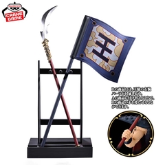 MÔ HÌNH Ou Ki - Kingdom - Grandista (Bandai Spirits) FIGURE CHÍNH HÃNG