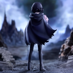 MÔ HÌNH Clen - Luna - Clevatess -Majuu no Ou to Akago to Shikabane no Yuusha- - Trio-Try-iT Figure (FuRyu) FIGURE CHÍNH HÃNG