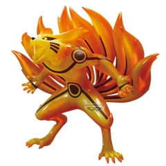 [Pre Order] MÔ HÌNH Kyuubi - Naruto Shippuuden - Kurama Link Mode (Bandai Spirits) FIGURE CHÍNH HÃNG