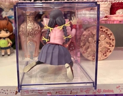 MÔ HÌNH Hanekawa Tsubasa - Monogatari Series - Fig-Cube - Konami Prize Collection (Konami Amusement) FIGURE CHÍNH HÃNG