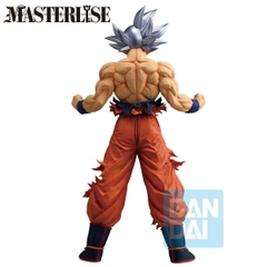 MÔ HÌNH Son Goku Migatte no Goku'i - Dragon Ball Super - Ichiban Kuji - Ichiban Kuji Dragon Ball The Chronicle of Goku (F Prize) - Masterlise (Bandai Spirits) FIGURE CHÍNH HÃNG