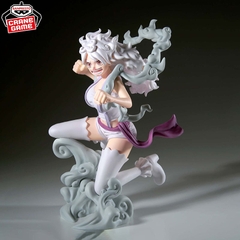 [Pre Order] MÔ HÌNH Jewelry Bonney - One Piece - Grandista (Bandai Spirits) FIGURE CHÍNH HÃNG