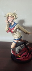 MÔ HÌNH  Boku no Hero Academia - Toga Himiko - Palette Masters - 1/8 - 2D Ver. (Bell Fine, Takara Tomy)) FIGURE CHÍNH HÃNG
