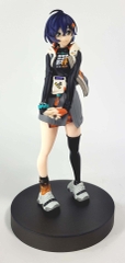 MÔ HÌNH Belle - Zenless Zone Zero - Pop Up Parade - SP (Good Smile Arts Shanghai, Good Smile Company) FIGURE CHÍNH HÃNG