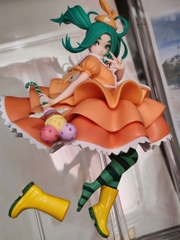 MÔ HÌNH Ononoki Yotsugi - Monogatari Series - Cover Visual - Konami Prize Collection (Konami Amusement) FIGURE CHÍNH HÃNG