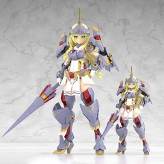 [PRE ORDER] MÔ HÌNH Durga I - Frame Arms Girl - Grande Scale (Kotobukiya) MODEL KIT CHÍNH HÃNG