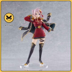 MÔ HÌNH Love Live! Nijigasaki High School Idol Club Lanzhu Zhong 1/7 Complete Figure(Plum) FIGURE CHÍNH HÃNG