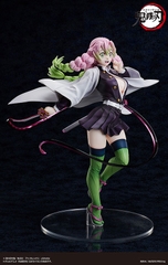 MÔ HÌNH Mitsuri Kanroji - B-style Demon Slayer: Kimetsu no Yaiba 1/4 Complete Figure CHÍNH HÃNG