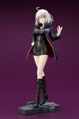 MÔ HÌNH Avenger/Jeanne d'Arc [Alter] Fate/Grand Order Casual Wear ver. 1/7 Complete Figure (kotobuyaki) CHÍNH HÃNG