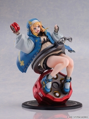 MÔ HÌNH Bridget 