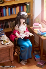 MÔ HÌNH Fumika Sagisawa - THE IDOLM@STER Cinderella Girls - off stage - 1/8 Complete Figure (Kotobukiya) FIGURE CHÍNH HÃNG