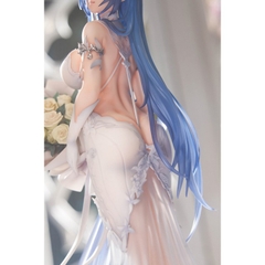 MÔ HÌNH New Jersey - Azur Lane - Snow White Ceremony Ver. (Apex Innovation) FIGURE CHÍNH HÃNG